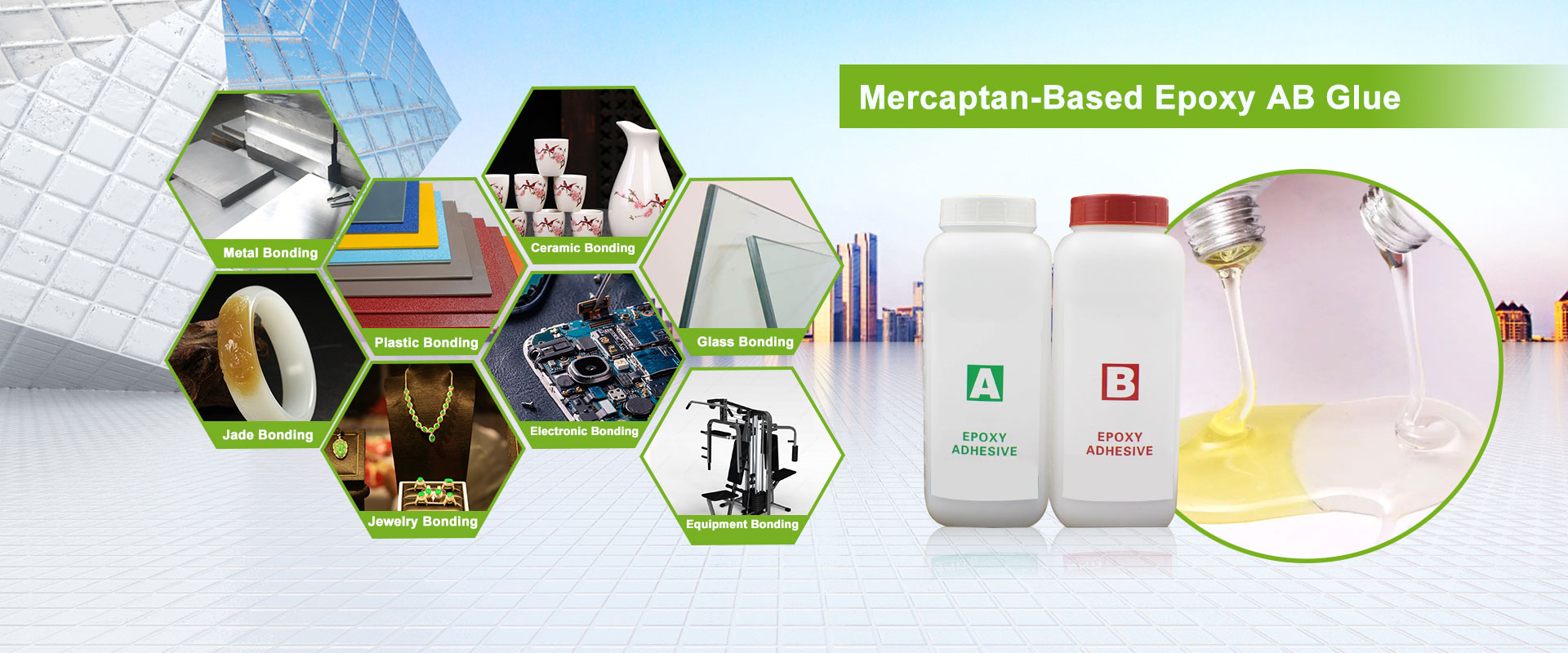 Catalizzatore a base di mercaptano ca. gel tempo 5 minuti Produttori